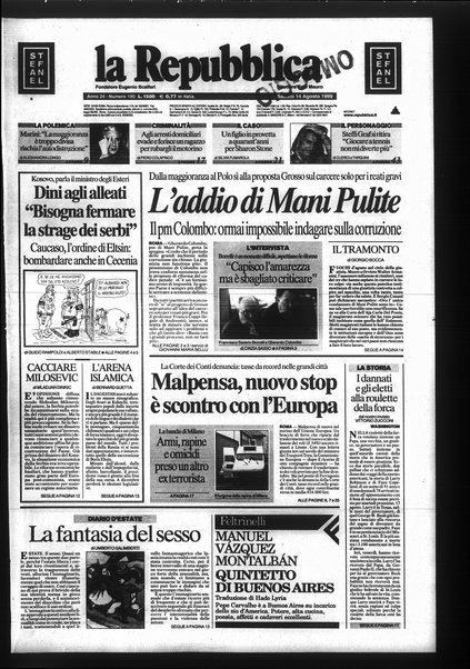 La repubblica